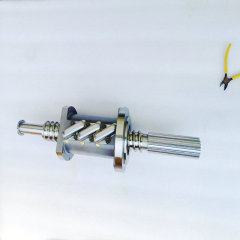 SE100D SE100DU SE100DUZ injector ball screw