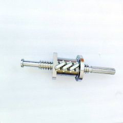SE50D SE50DU SE50DUZ injector ball screw