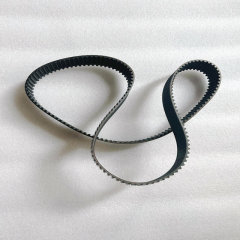 1384-EV8YU-40 BALL SCREW TO MOTOR PULLEY BELT