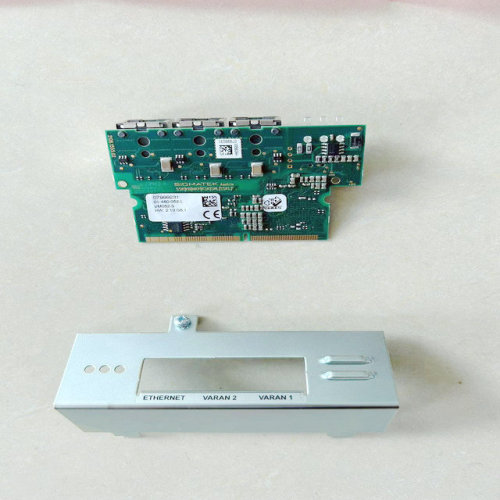 CPU VM052-3 sumitomo demage