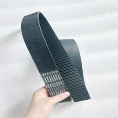 1384-EV8YU-40 BALL SCREW TO MOTOR PULLEY BELT
