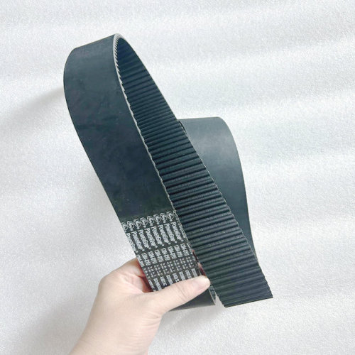 1384-EV8YU-40 BALL SCREW TO MOTOR PULLEY BELT