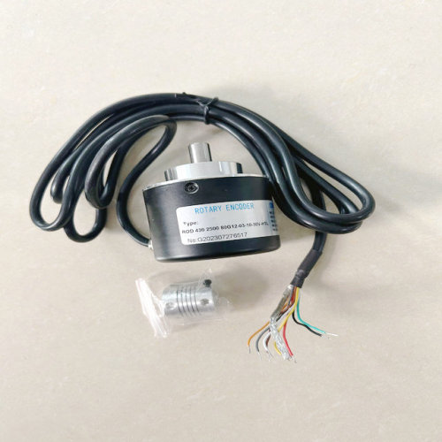 ROD 430 2500 80G12-03-10-30V encoder