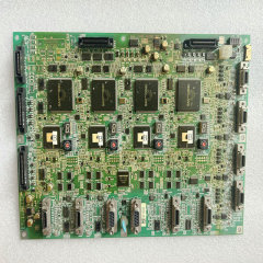 PRS-4825C servo board