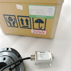CW089C-200KN load cell