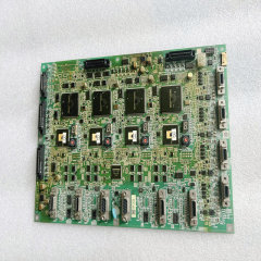 PRS-4825C servo board