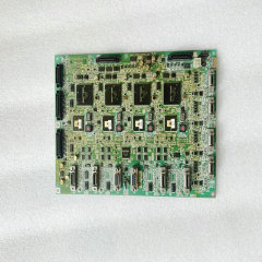 PRS-4825C servo board