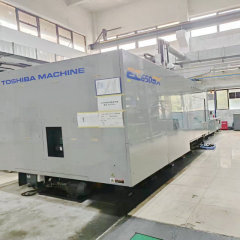 0toshiba machine EC650SX