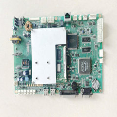 JSW CPU-71 JCB03812 CPU board
