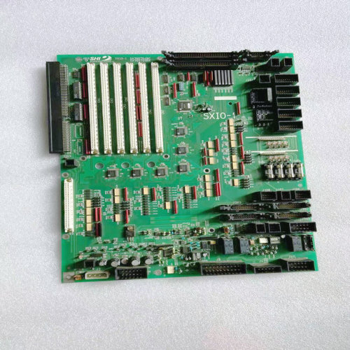 SA767106AC MAIN BOARD