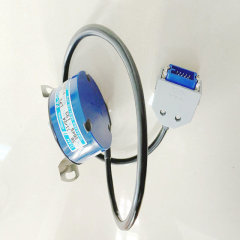 ENCODER OAH58-11/24BIT SA72E871A4