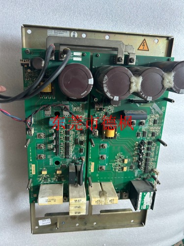 QF1DA300CT0 amplifer for toyo machine