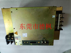 QF1DB600T0 servo driver for TOYO machine