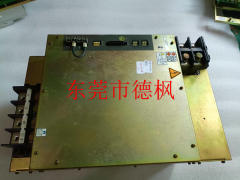 QF1DB600T0 servo driver for TOYO machine