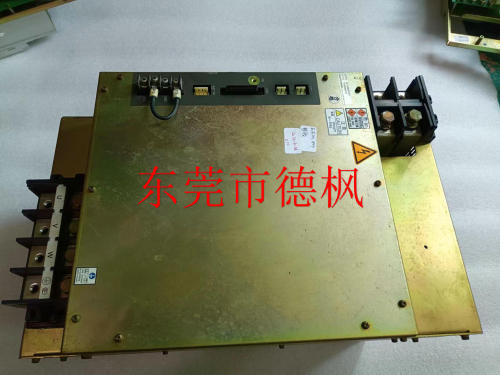 QF1DB600T0 servo driver for TOYO machine