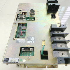 AR85A servo card