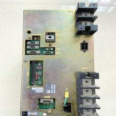 AR85A servo card