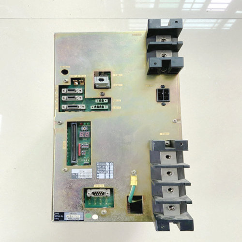 AR85A servo card