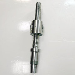MD385Wi22 clamp ball screw