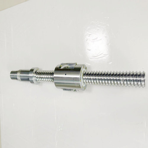 MD385Wi22 clamp ball screw