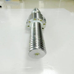 W8008-71SPX-C7N clamp ball screw