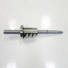 SE180EV clamp ball screw