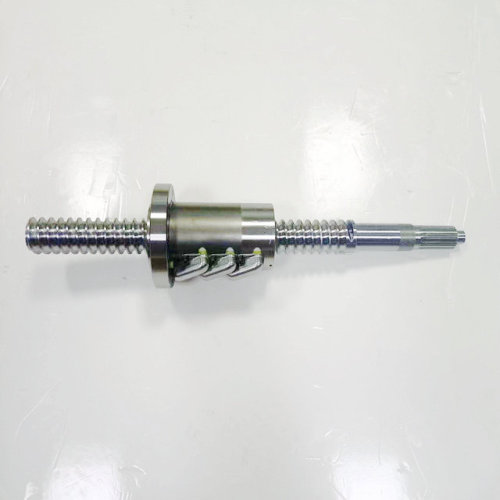 SE180EV clamp ball screw