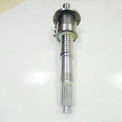 SE180EV clamp ball screw