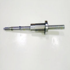 SE180EV clamp ball screw