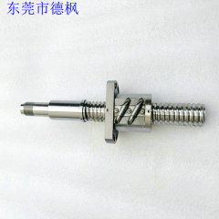 SE100DU-C250 ball screw