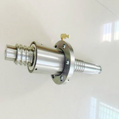 ejector ball screw for J180EL3 J180ELⅢ J180EL JSW
