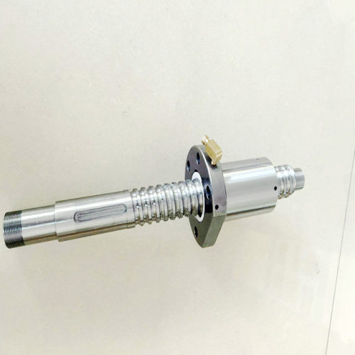ejector ball screw for J180EL3 J180ELⅢ J180EL JSW
