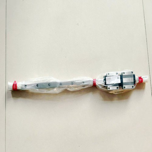 brother TC-S2Z Y axis Slide guide bar