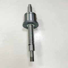 SI-280 clamp ball screw linear guide