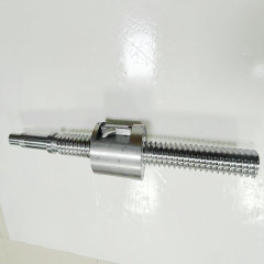 toyo SI-350-6 clamp ball screws