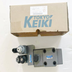 U-EPCGL-06-10-003B DG4V-3-2AL-M-P7-H-7-56 PUMP