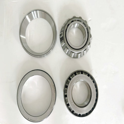 30319dj Bearings