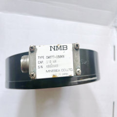 CW077-150KN loadcell NMB