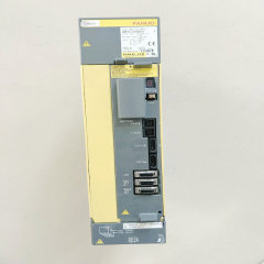A06B-6117-H210#J012 SERVO AMPLIFIER MODULE