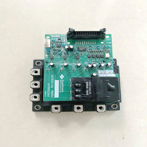 7MBP75RA060 SA765517AD PMDRV SA765523AX SA765525AD amplifer