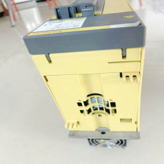 A06B-6117-H210#J012 SERVO AMPLIFIER MODULE
