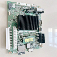 8TP-2B709 TCTCRIR-10 PCB Board NISSEI injection molding machine