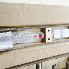 Linear guide SHS25LR2QZSSE+1600