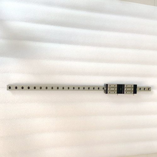 Linear guide SHS25LR2QZSSE+1600