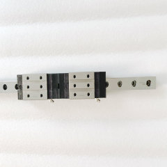 Linear guide SRG55LRLQZSSE+2480-LH