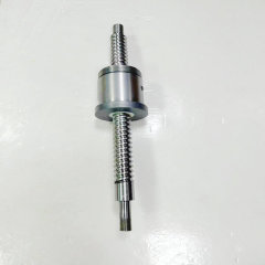 clamp ball screw for SE450HD-C560HP