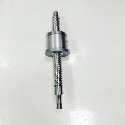 clamp ball screw for SE450HD-C560HP