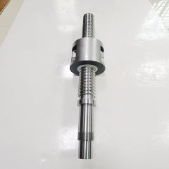 W8009-52SPX-07N clamp ball screw