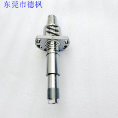 W5005-498SSPX-C7S ball screw NSK