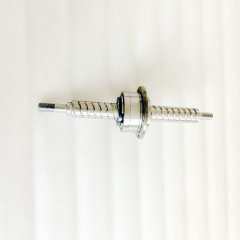 BLR5050-3.6UU NUT SI-100III Clamp ball screw